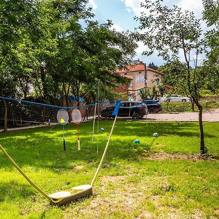 Гърмен Хилс Комплекс Hotel Екстериор снимка