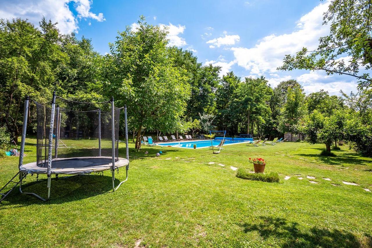 Гърмен Хилс Комплекс Hotel Екстериор снимка