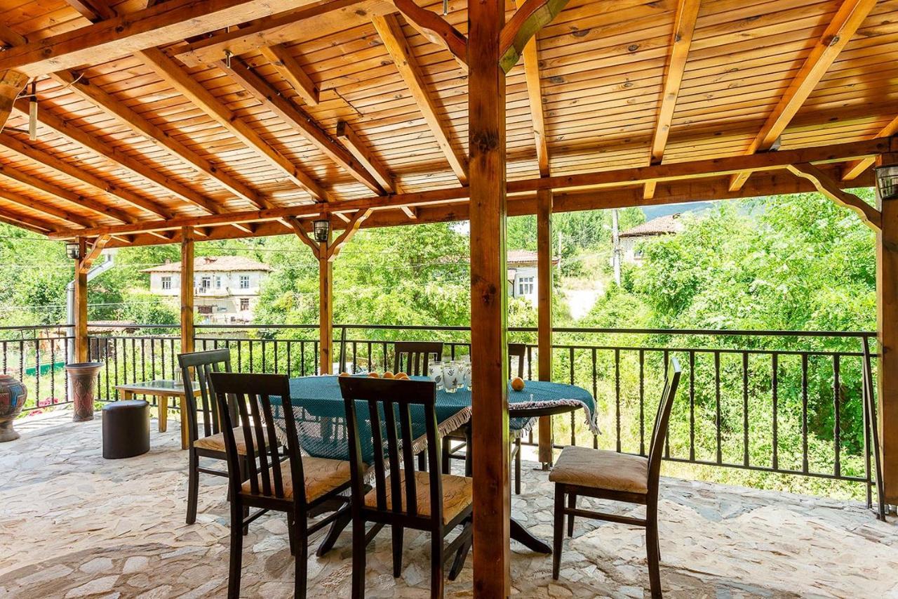 Гърмен Хилс Комплекс Hotel Екстериор снимка