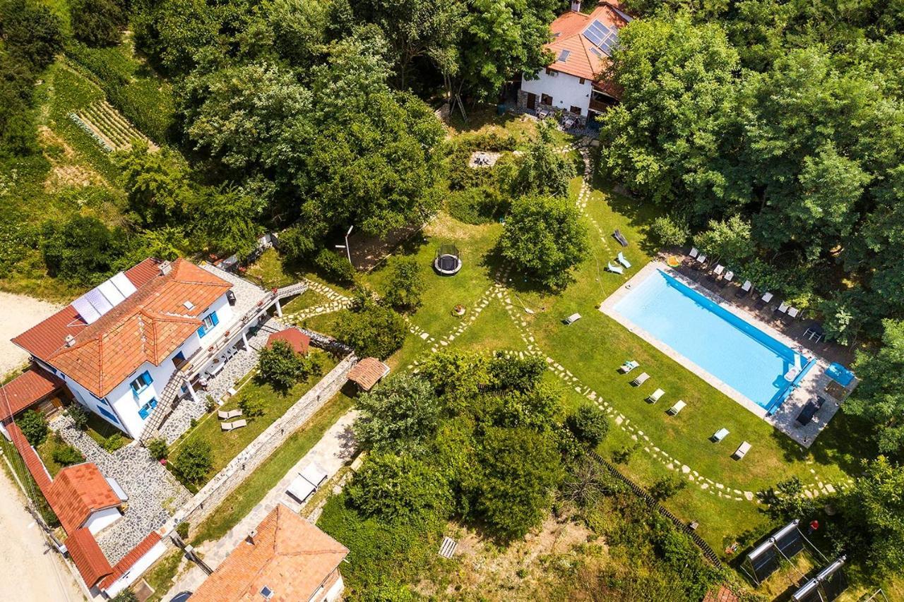 Гърмен Хилс Комплекс Hotel Екстериор снимка