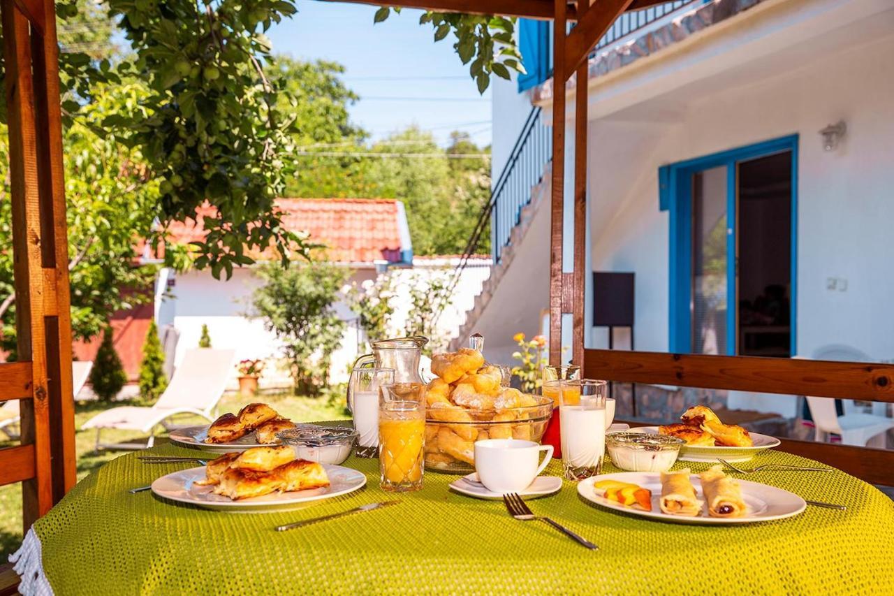Гърмен Хилс Комплекс Hotel Екстериор снимка
