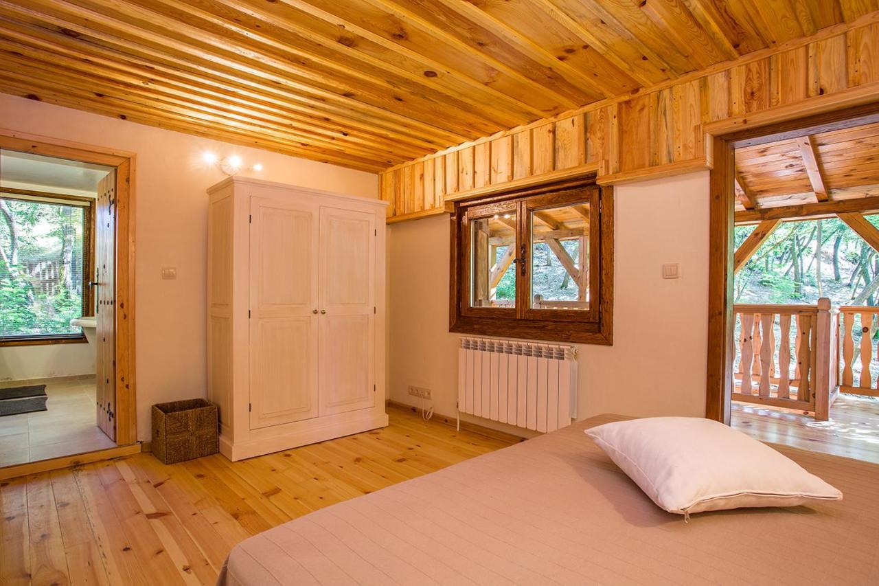 Гърмен Хилс Комплекс Hotel Екстериор снимка