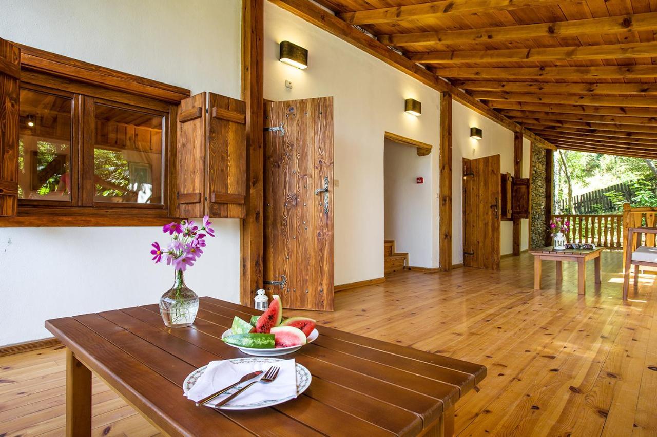Гърмен Хилс Комплекс Hotel Екстериор снимка